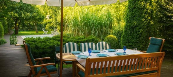 12غرفة منزل في Brunn am Gebirge, Austria رقم 232833 8