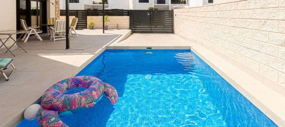 Vivenda em Ciudad Quesada, Spain 162 m² N.º 365898 7