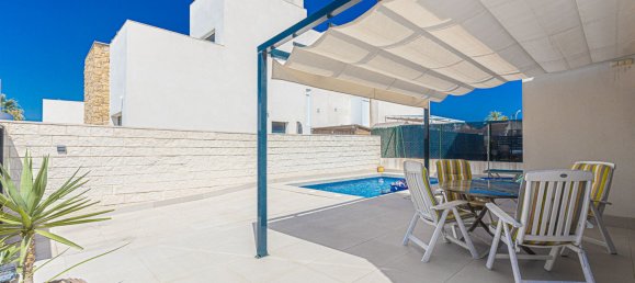 Vivenda em Ciudad Quesada, Spain 162 m² N.º 365898 6