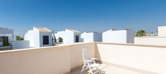 Vivenda em Ciudad Quesada, Spain 162 m² N.º 365898 5