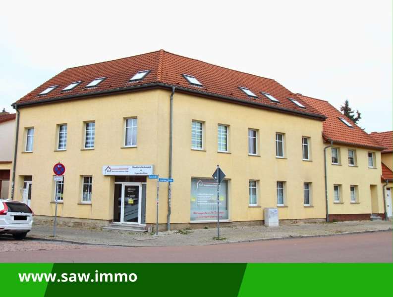 405m² Building in Anhalt-Bitterfeld, Germany No. 267478