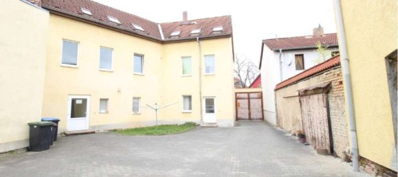 405m² Building in Anhalt-Bitterfeld, Germany No. 267478 2