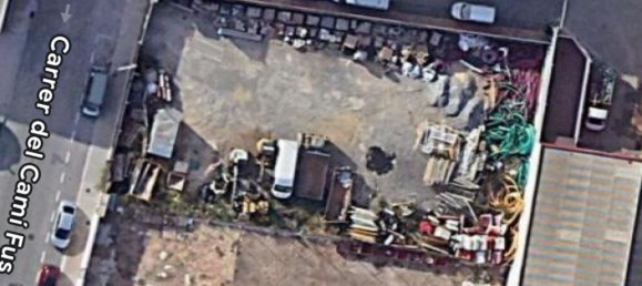 Terreno em Massanassa, Spain N.º 135467 2