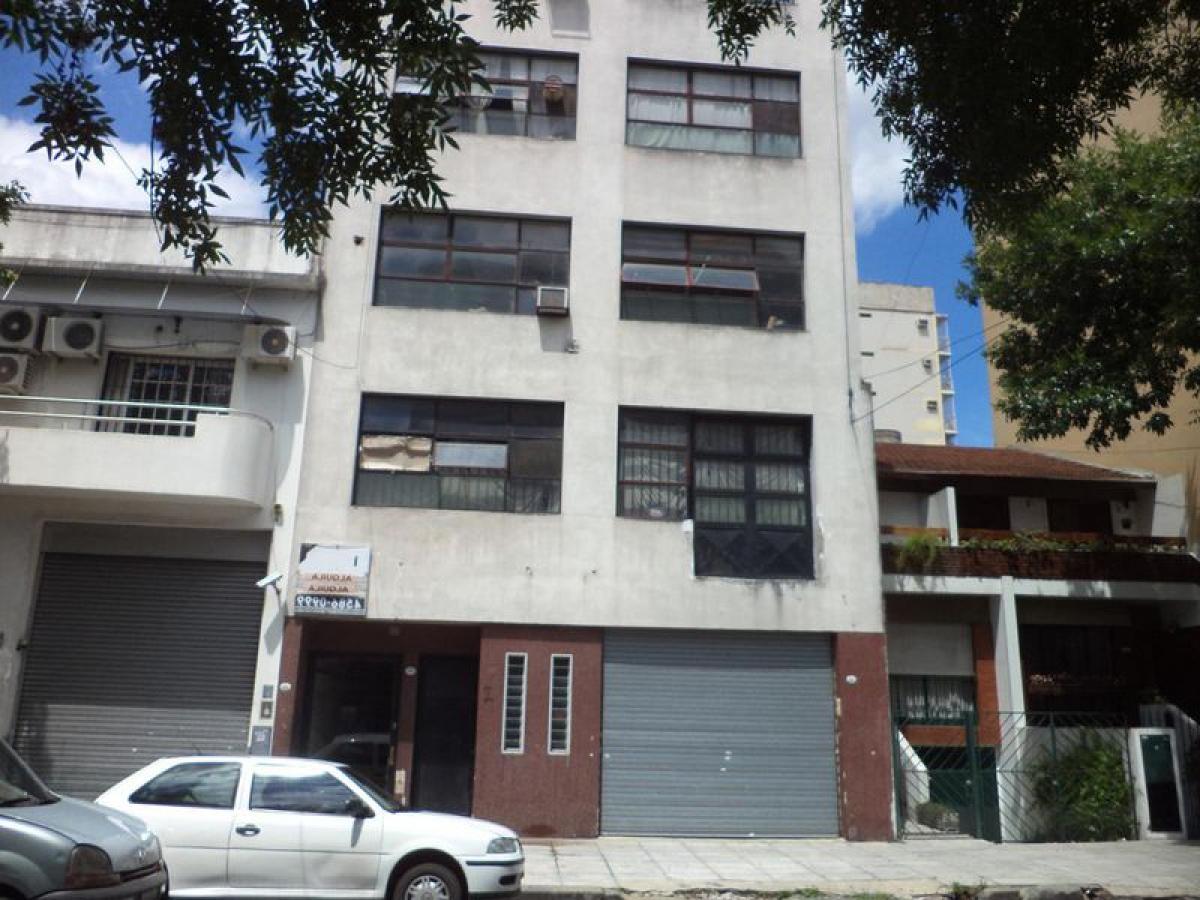  مكتب في Buenos Aires, Argentina 80متر مربع رقم 106117