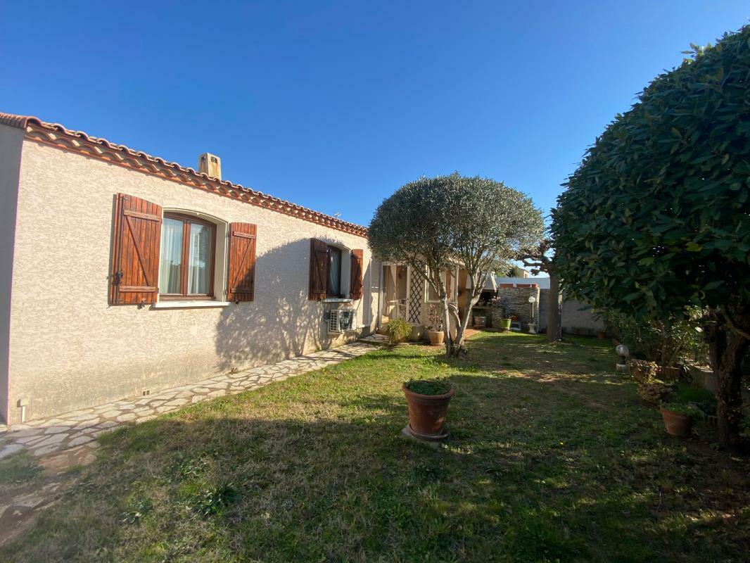 Casa T3 em Occitanie, France N.º 361195