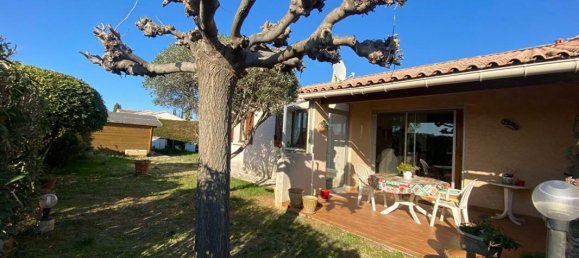 Casa T3 em Occitanie, France N.º 361195 2