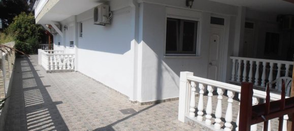 Stadthaus in Katerini, Greece 376m², Nr. 8096 3