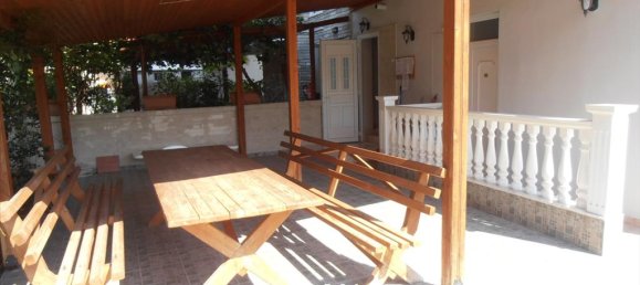 Stadthaus in Katerini, Greece 376m², Nr. 8096 4