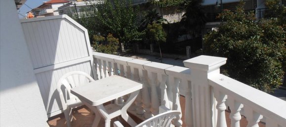 Stadthaus in Katerini, Greece 376m², Nr. 8096 7