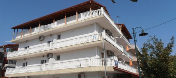 Stadthaus in Katerini, Greece 376m², Nr. 8096 2