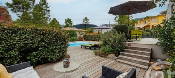 10 bedrooms Villa in Lecci, France No. 90521 31