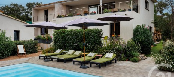 10 bedrooms Villa in Lecci, France No. 90521 41