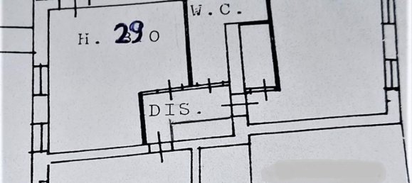 Apartamento de 3 divisões em Cremona, Italy N.º 124334 21