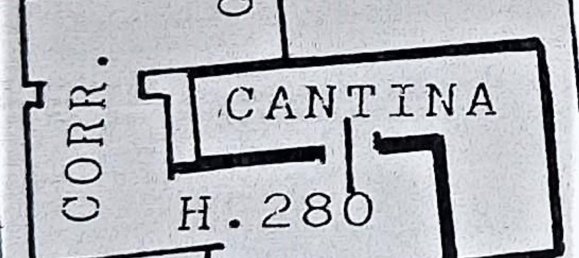 Apartamento de 3 divisões em Cremona, Italy N.º 124334 22