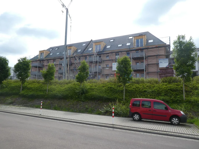 3 bedrooms Apartment in Trier, Germany No. 226827