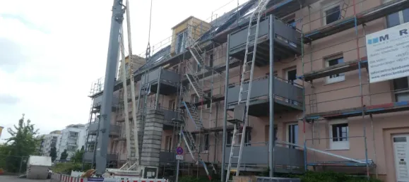 3 bedrooms Apartment in Trier, Germany No. 226827 9