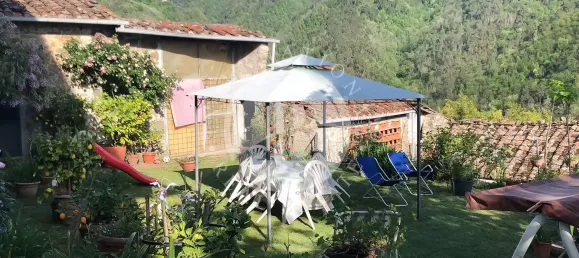 Villa de 9 dormitorios en Lucca, Italy No. 339489 5