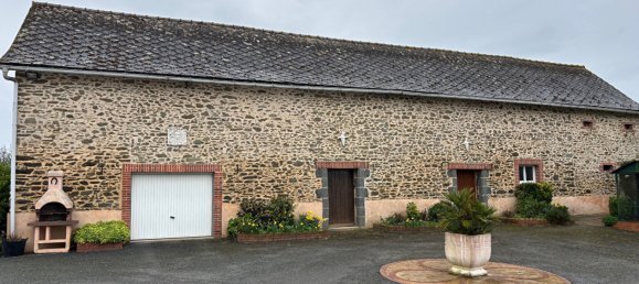 3 bedrooms House in Cosmes, France No. 98447 29