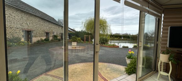 3 bedrooms House in Cosmes, France No. 98447 7