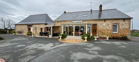 3 bedrooms House in Cosmes, France No. 98447 14