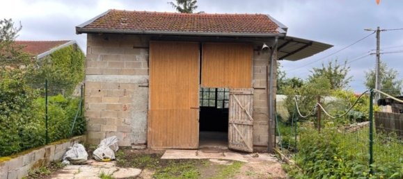 Таунхаус с 4 спальнями в Вассенкур, Франция № 214017 14