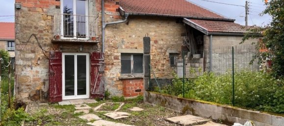 Таунхаус с 4 спальнями в Вассенкур, Франция № 214017 18