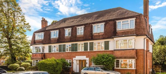 3 bedrooms Apartment in Surbiton, United Kingdom No. 9966 4