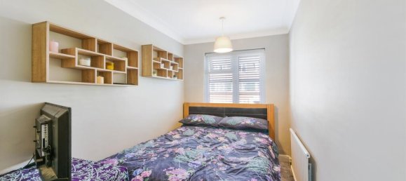 3 bedrooms Apartment in Surbiton, United Kingdom No. 9966 8