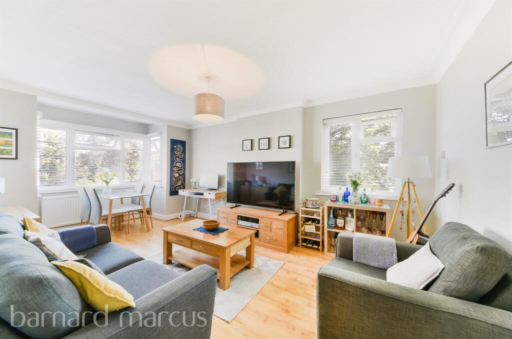 3 bedrooms Apartment in Surbiton, United Kingdom No. 9966