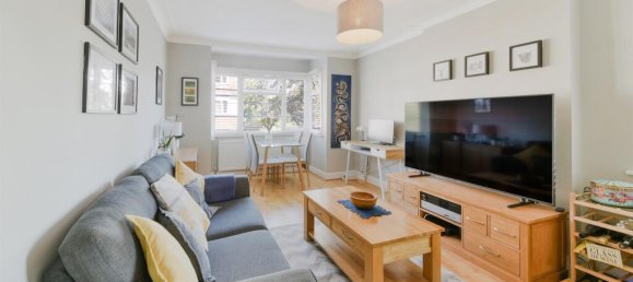 3 bedrooms Apartment in Surbiton, United Kingdom No. 9966 5