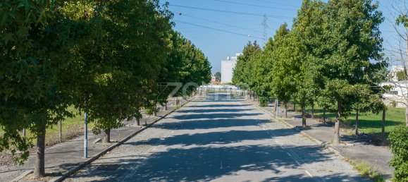 Grundstück in Aguas Santas, Portugal 298m², Nr. 33083 4