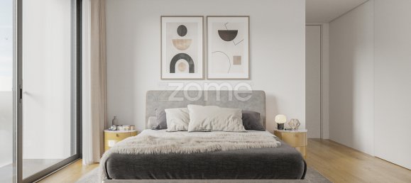 Grundstück in Aguas Santas, Portugal 298m², Nr. 33083 13