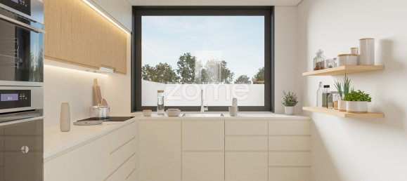 Grundstück in Aguas Santas, Portugal 298m², Nr. 33083 12