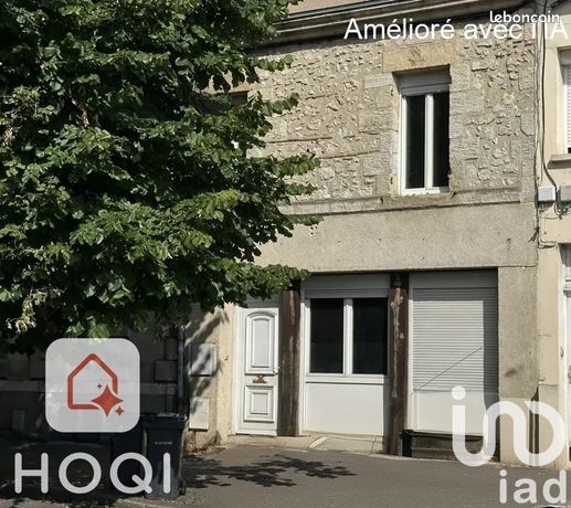 Casa T3 em Marmande, France N.º 310458