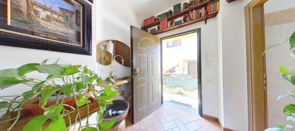 Apartamento T1 em Cerveteri, Italy N.º 142803 24
