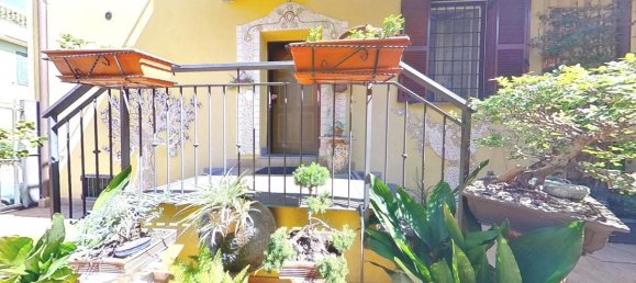 Apartamento T1 em Cerveteri, Italy N.º 142803 15