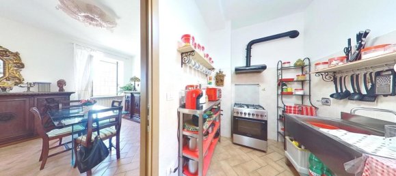 Apartamento T1 em Cerveteri, Italy N.º 142803 31