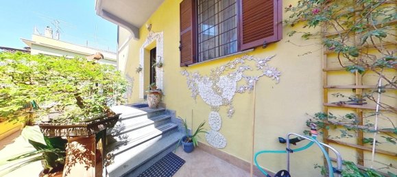 Apartamento T1 em Cerveteri, Italy N.º 142803 13