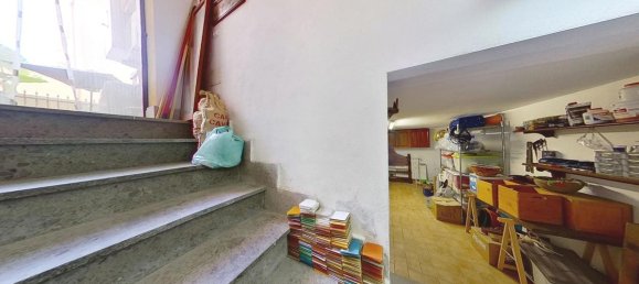 Apartamento T1 em Cerveteri, Italy N.º 142803 21