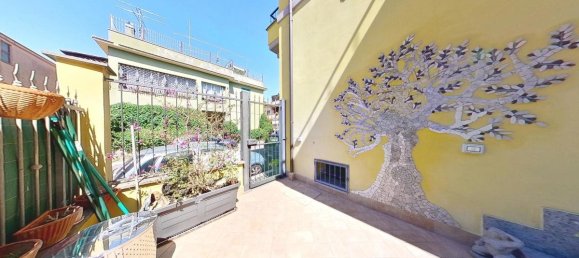 Apartamento T1 em Cerveteri, Italy N.º 142803 10