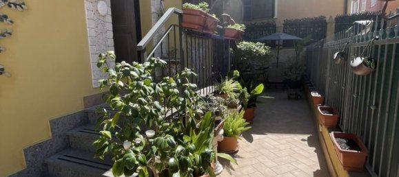 Apartamento T1 em Cerveteri, Italy N.º 142803 2