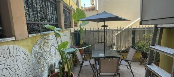 Apartamento T1 em Cerveteri, Italy N.º 142803 6