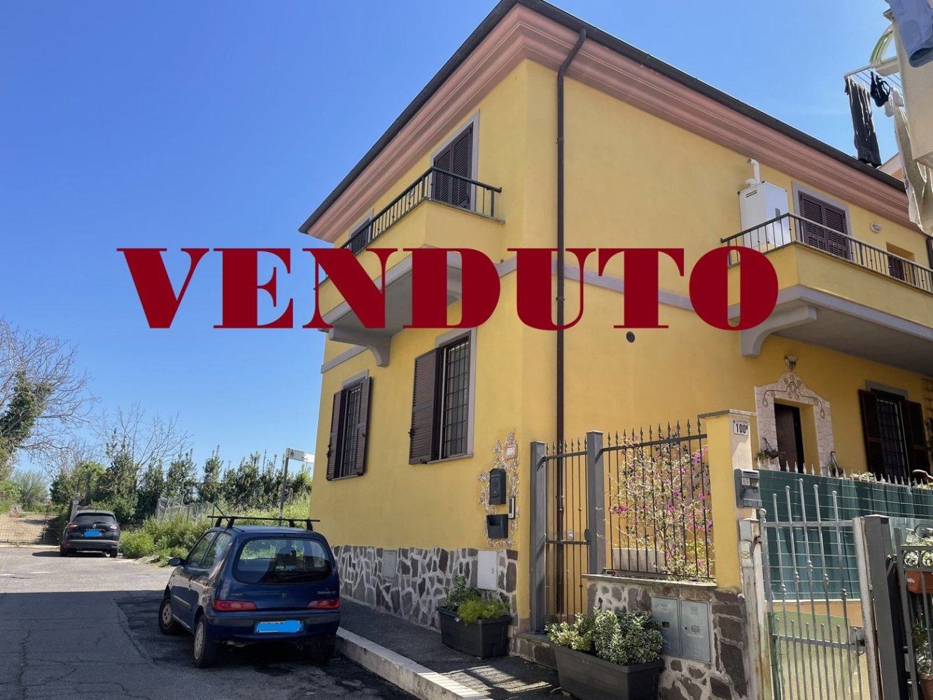 Apartamento T1 em Cerveteri, Italy N.º 142803