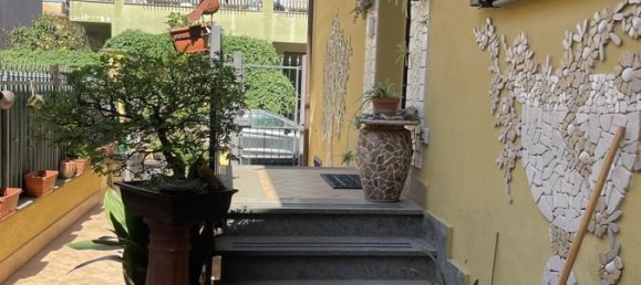 Apartamento T1 em Cerveteri, Italy N.º 142803 4