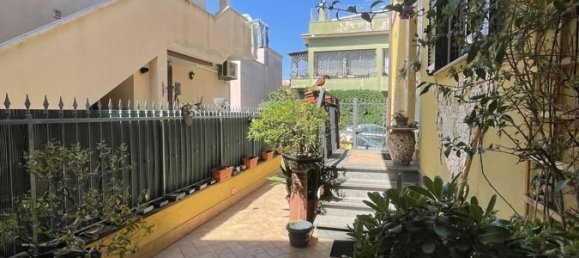 Apartamento T1 em Cerveteri, Italy N.º 142803 5