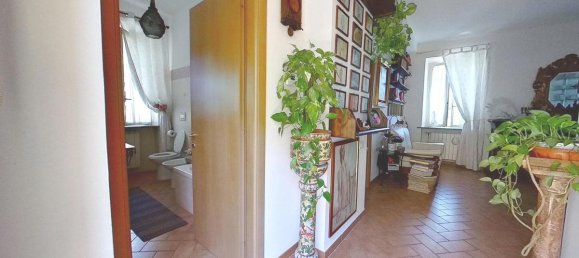 Apartamento T1 em Cerveteri, Italy N.º 142803 32