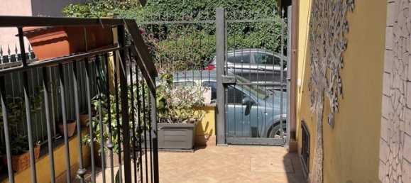 Apartamento T1 em Cerveteri, Italy N.º 142803 7