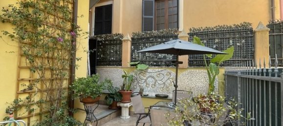 Apartamento T1 em Cerveteri, Italy N.º 142803 3