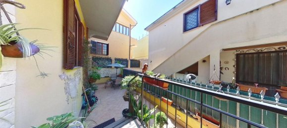 Apartamento T1 em Cerveteri, Italy N.º 142803 8