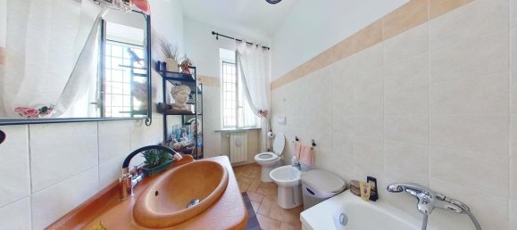 Apartamento T1 em Cerveteri, Italy N.º 142803 33